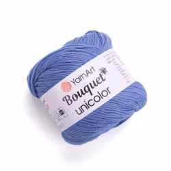 Bouquet Unicolor YarnArt 100g