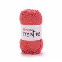 Creative bomull YarnArt