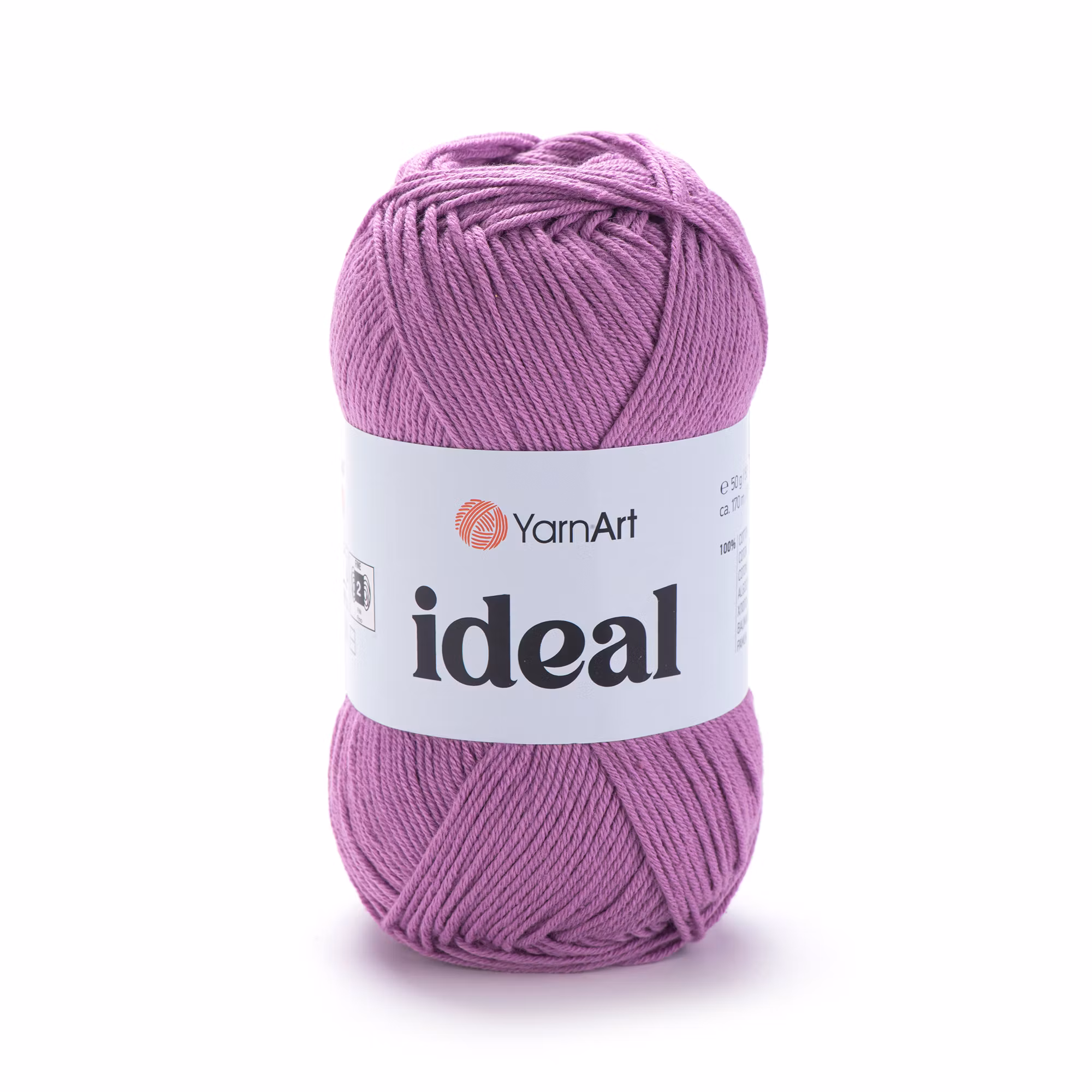 Ideal bomull YarnArt