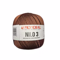 Nilo 3 bomull Mondial