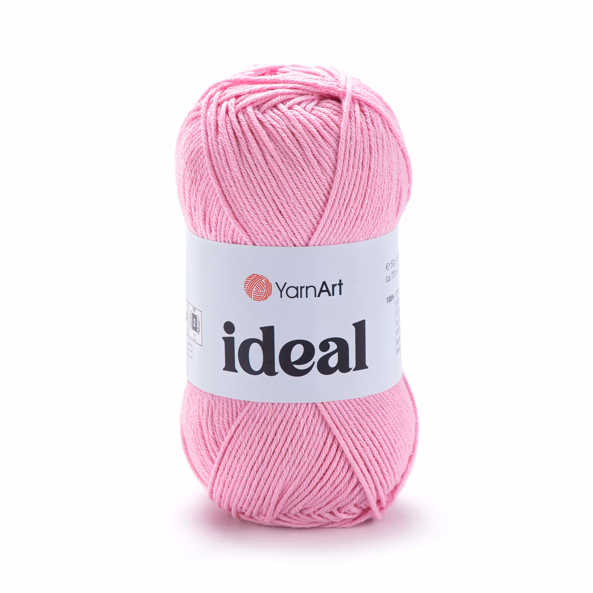 Ideal bomull YarnArt