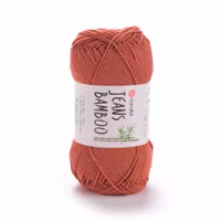 Jeans Bamboo YarnArt