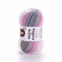 Angora Active 100g YarnArt