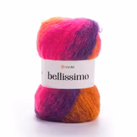 Bellissimo 150g YarnArt