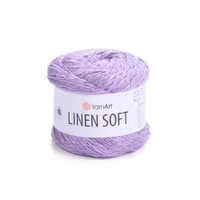 Linen Soft YarnArt 100g