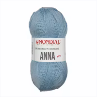 Anna Mondial