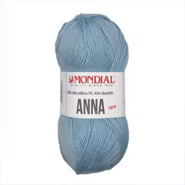 Anna Mondial