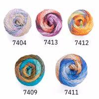 Linen Soft YarnArt 100g