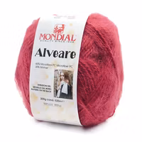 Alveare Mondial 200g mohair
