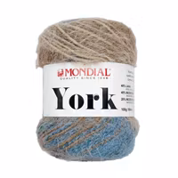 York Mondial
