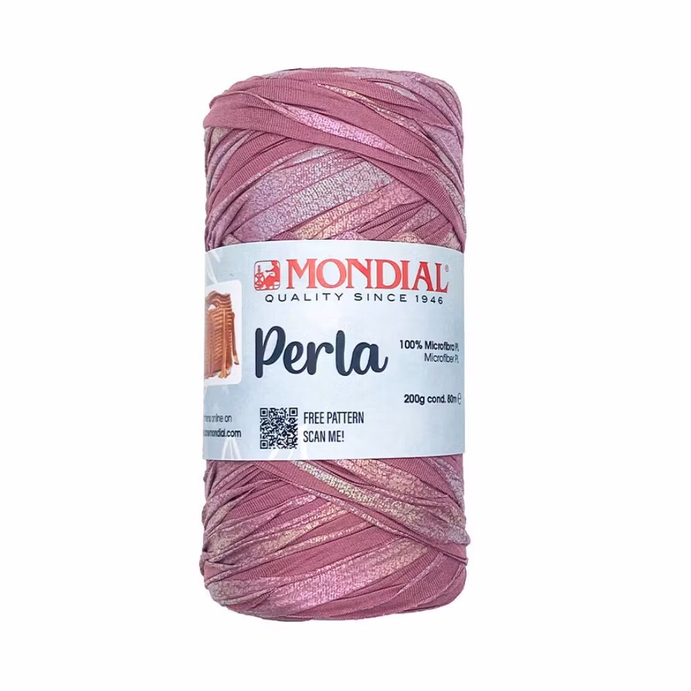Perla Mondial 200g