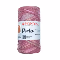 Perla Mondial 200g