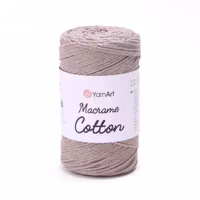 Macrame Cotton YarnArt 250g