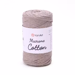 Macrame Cotton YarnArt 250g