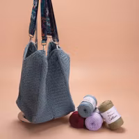 Macrame Cotton YarnArt 250g