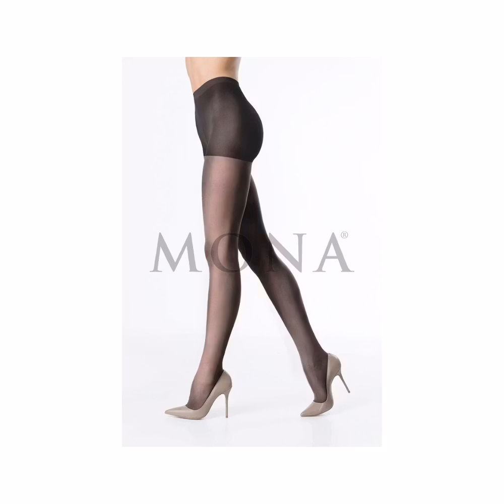 Lia 15 Mona strumpbyxa XL (48/50)