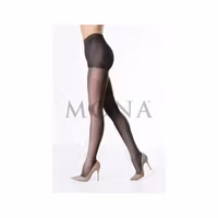 Lia 15 Mona strumpbyxa XL (48/50)
