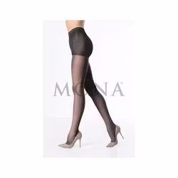Lia 15 Mona strumpbyxa XL (48/50)
