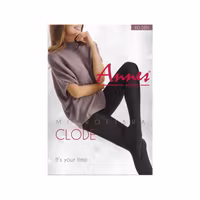 Clode 60 den Annes strumpbyxa S (36/38)