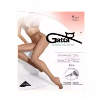 Eve 8 den Gatta strumpbyxor 5/XL (48/50)