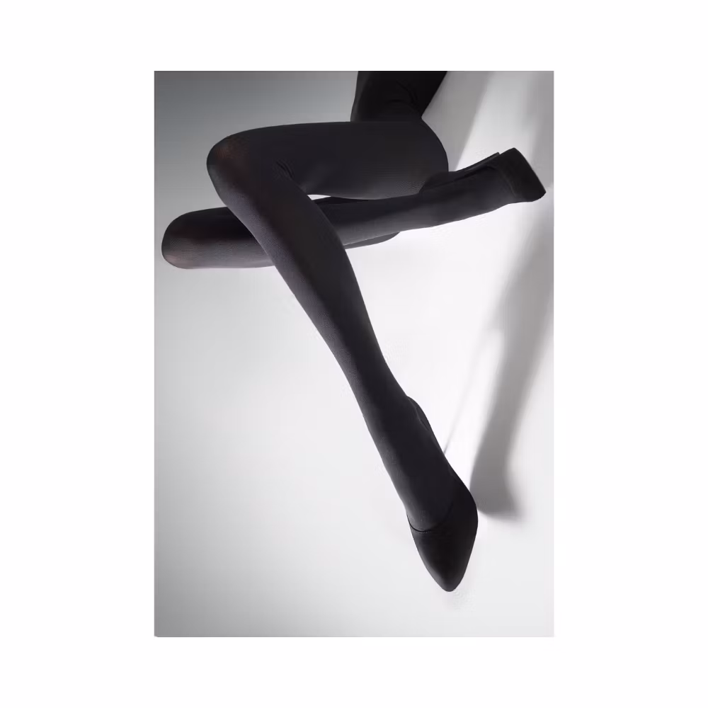 Velour 180 den Marilyn strumpbyxa 5/XL (48/50)