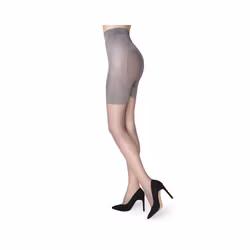 Plus Up 20 den Marilyn Slimming strumpbyxa 4/L (44/46)