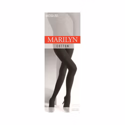 Arctica 250 den Marilyn Varm strumpbyxa 4/L (44/46)