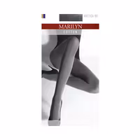 Arctica 80 den Marilyn 2/S (36/38) Bomull