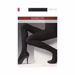 Cover 100 den Marilyn 1-2/S (36-38)