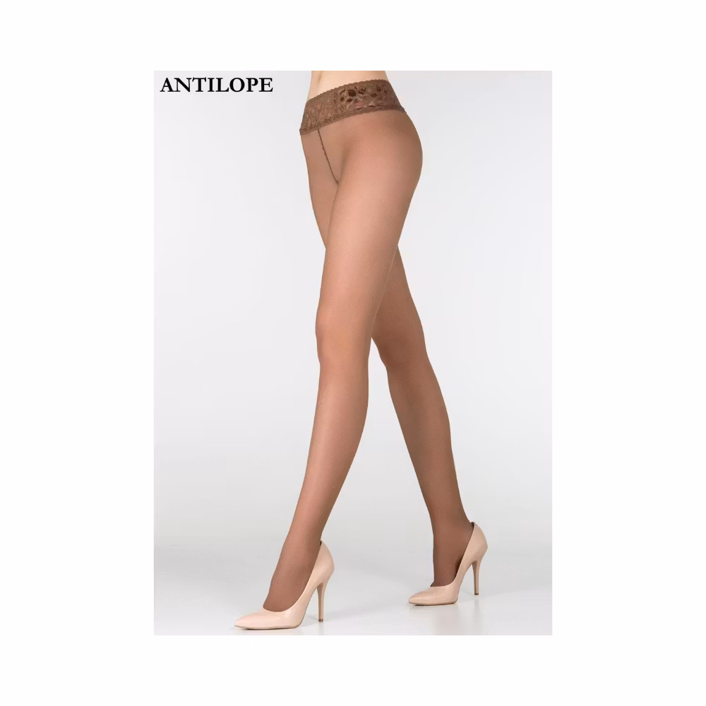 Erotic Vita Bassa 30 den Marilyn 5/XL (48/50) låg midja