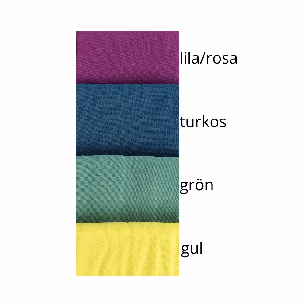 Zarra 40 Annes strumpbyxa 5/XL (48/50)