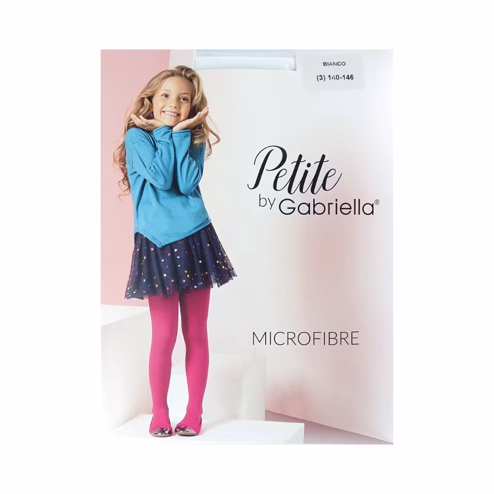 Petite by Gabriella Strumpbyxa 140-146 Flicka
