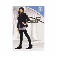 Rosabella Gatta 300 den 140-146 Flicka