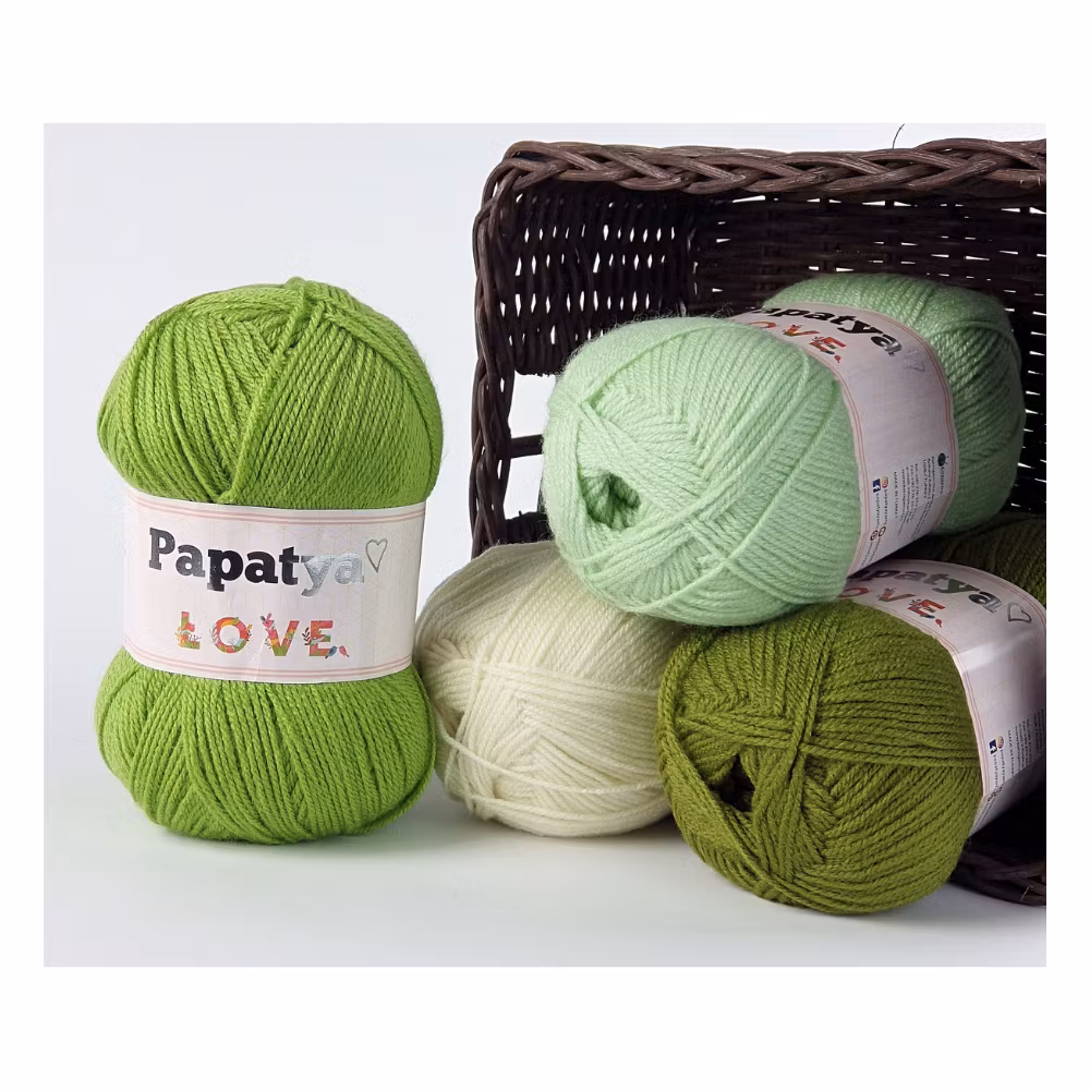 Papatya Love 100g