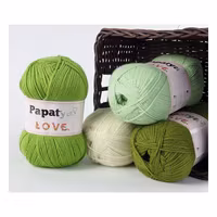 Papatya Love 100g