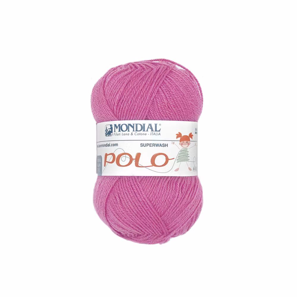 Polo Mondial