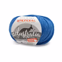Australia Mondial ull