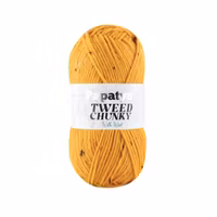 Papatya Tweed Chunky 100g
