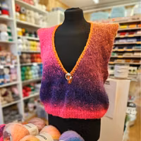 Bellissimo 150g YarnArt