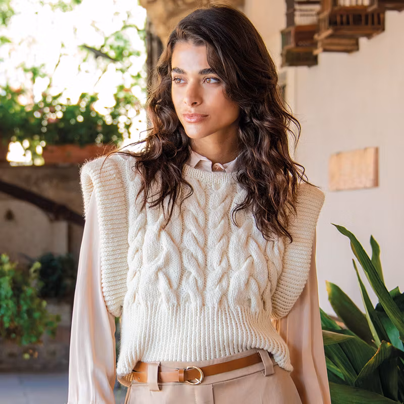Bio Lana Mondial eco ull
