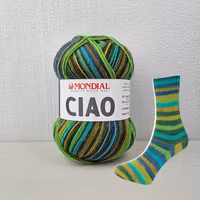 Ciao Mondial