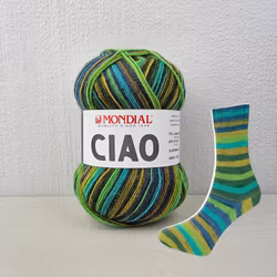 Ciao Mondial