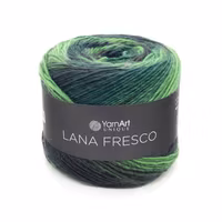 Lana Fresco YarnArt ull 8104