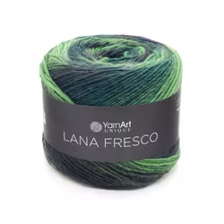 Lana Fresco YarnArt ull 8104