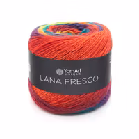 Lana Fresco YarnArt ull 8109