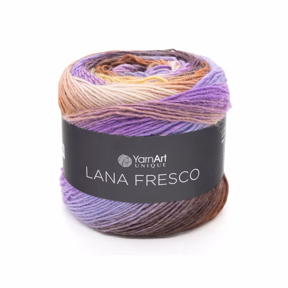Lana Fresco YarnArt ull 8103