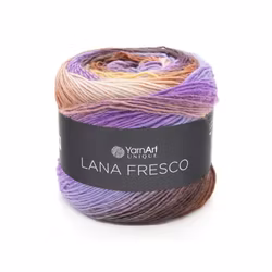 Lana Fresco YarnArt ull 8103