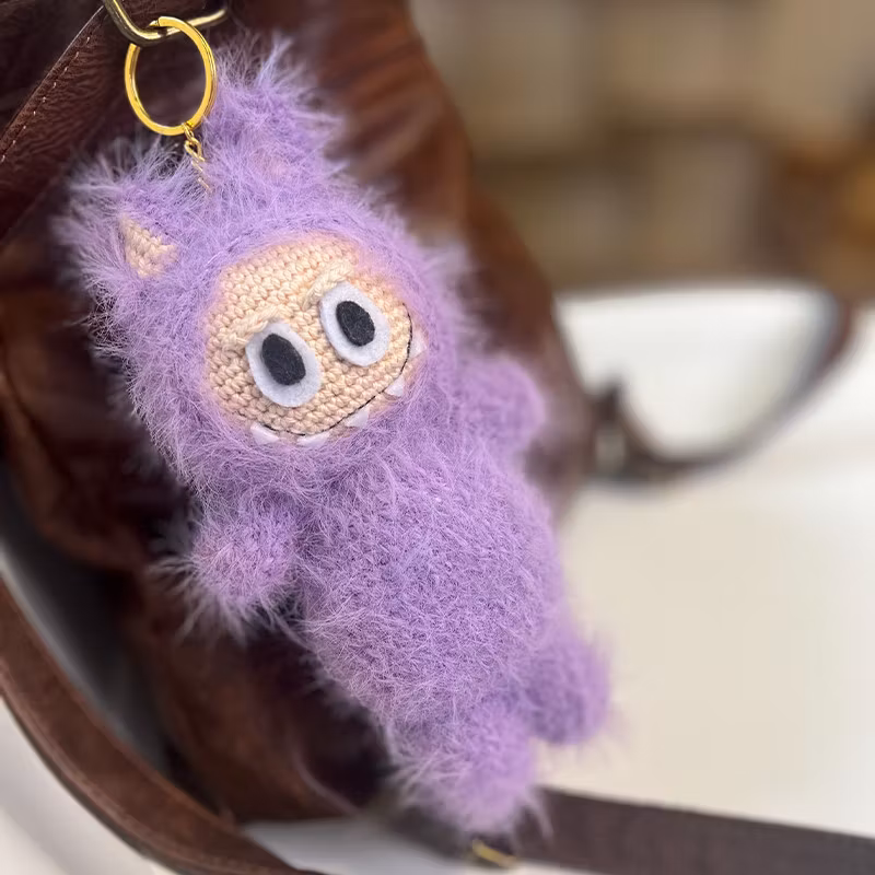 silva mondial pälsgarn