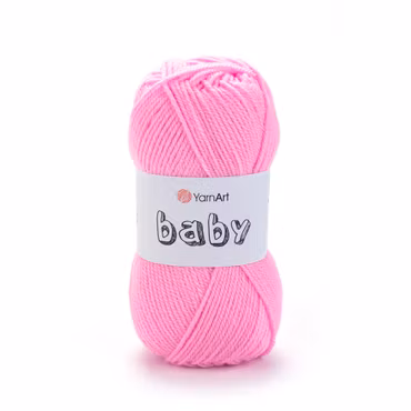 Baby YarnArt 50g