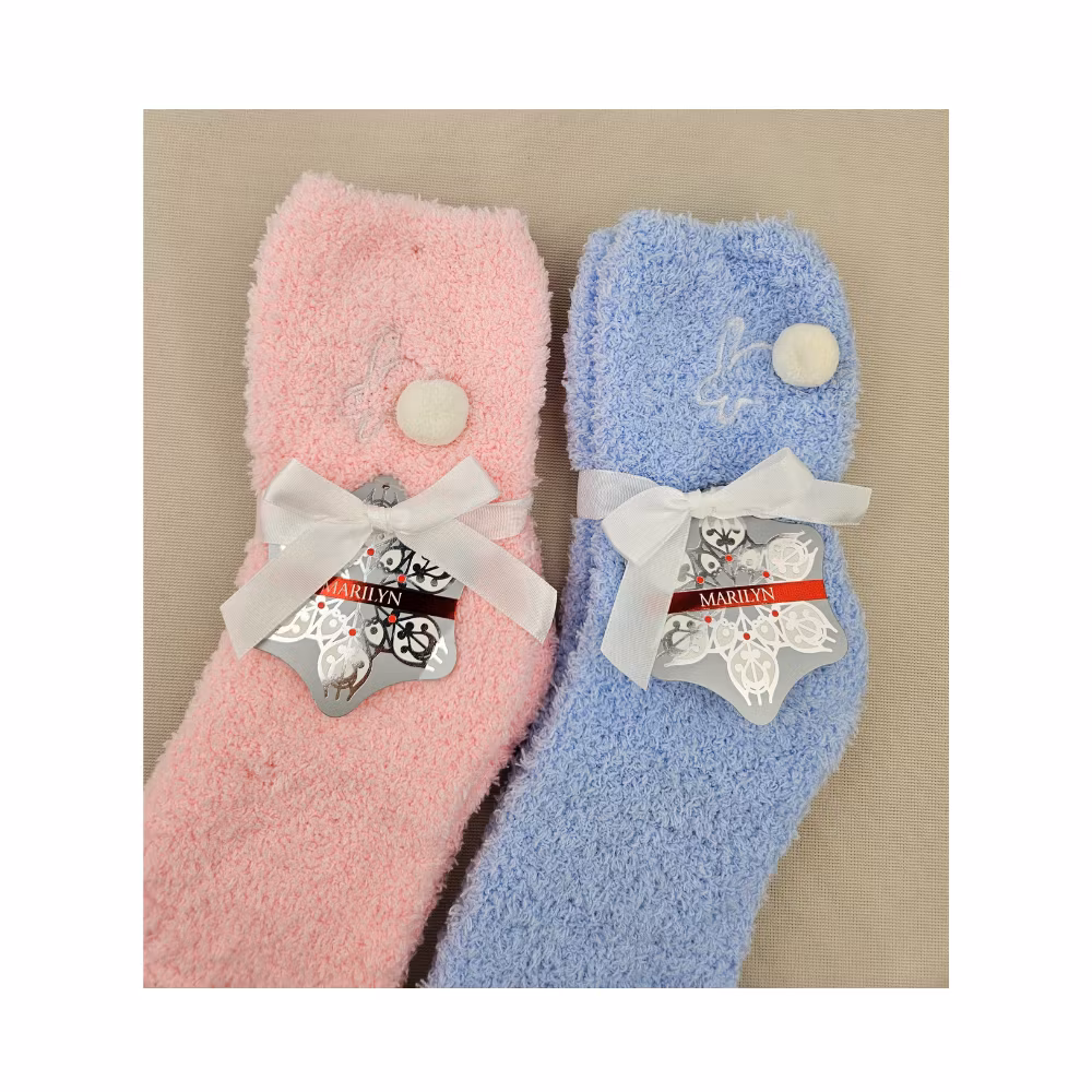 Tjocka Strumpor Marilyn